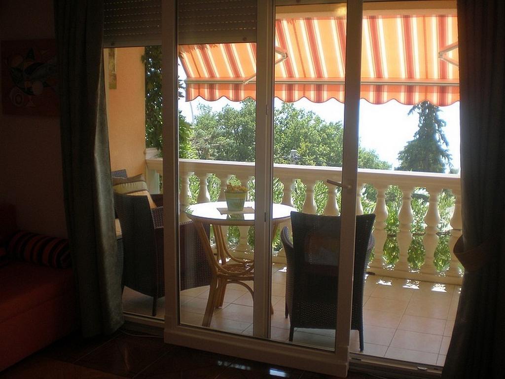 Apartments Boras Selce Rom bilde