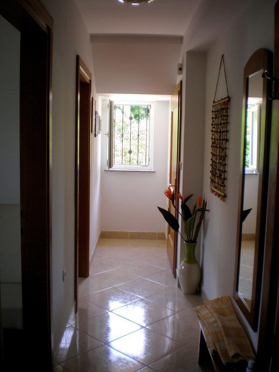Apartments Boras Selce Rom bilde