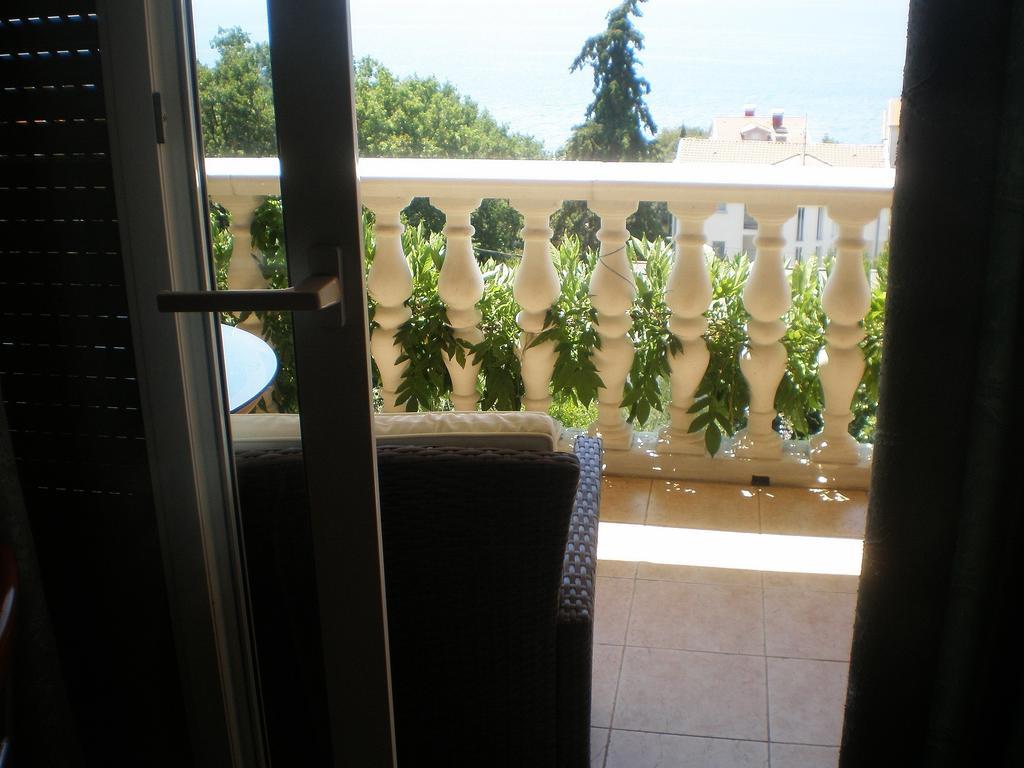 Apartments Boras Selce Rom bilde