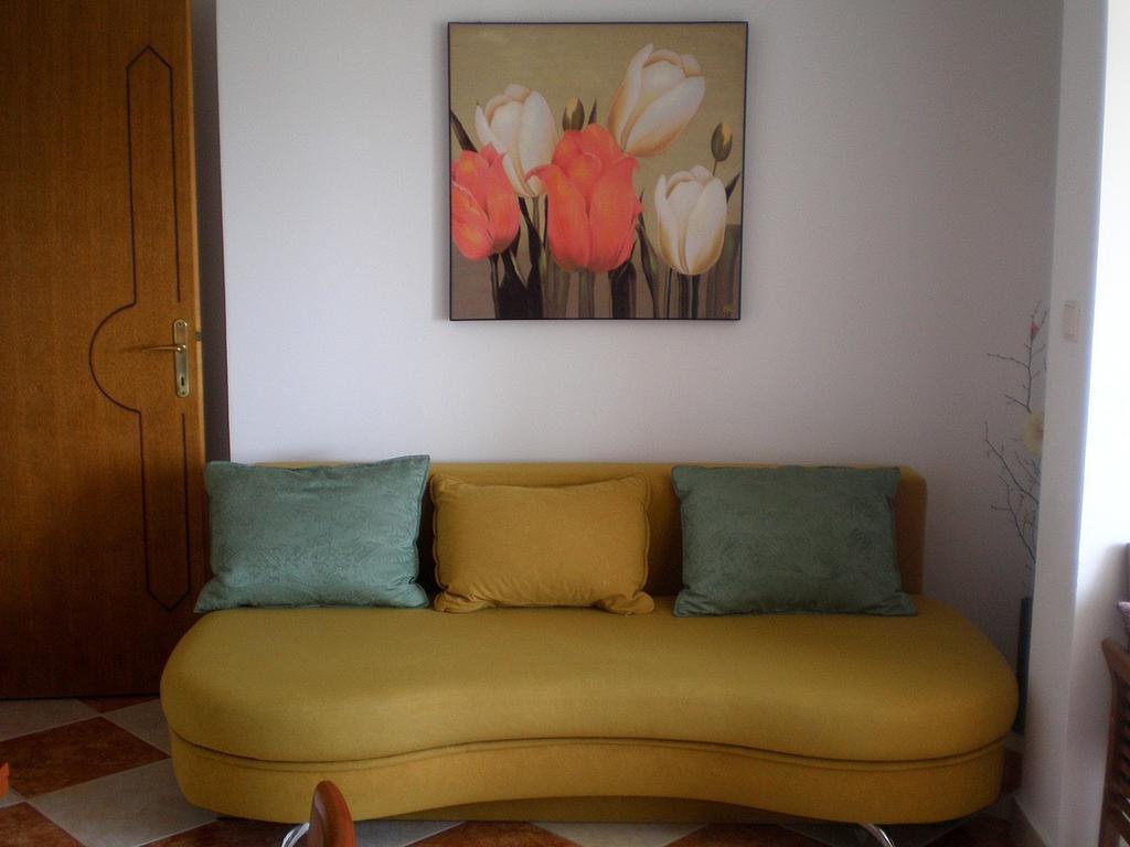 Apartments Boras Selce Rom bilde