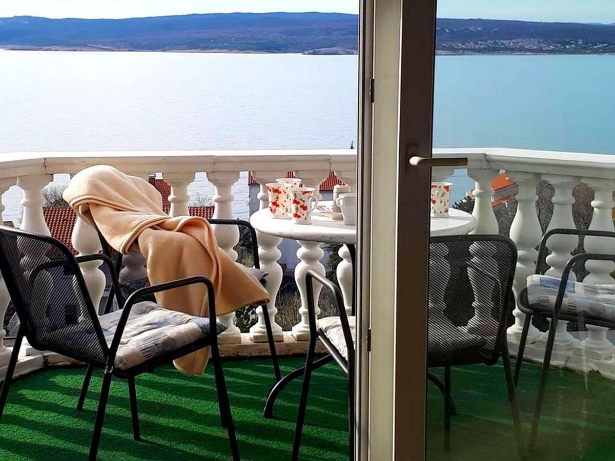 Apartments Boras Selce Eksteriør bilde