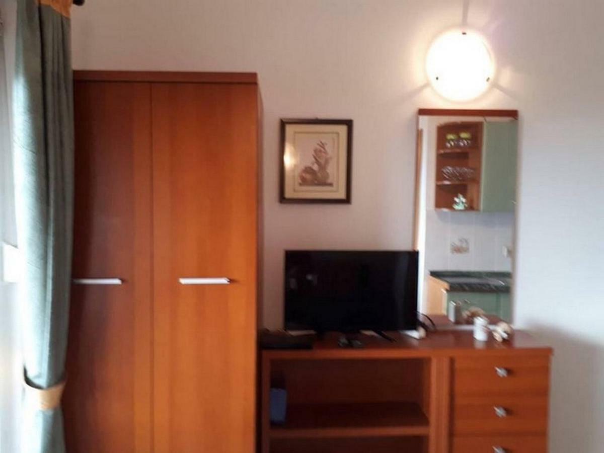 Apartments Boras Selce Eksteriør bilde