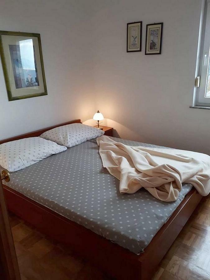 Apartments Boras Selce Eksteriør bilde