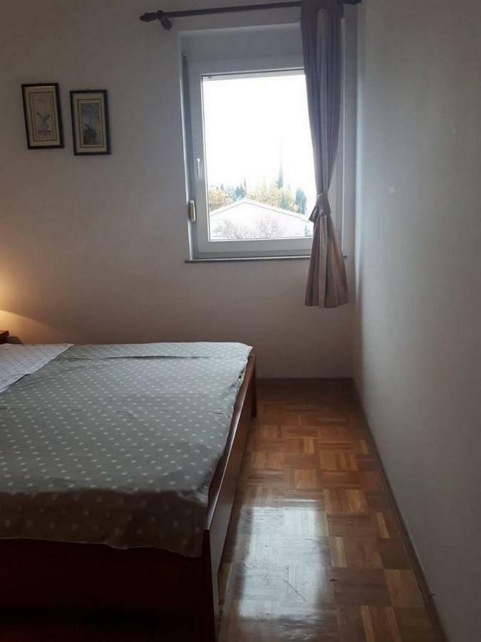 Apartments Boras Selce Eksteriør bilde