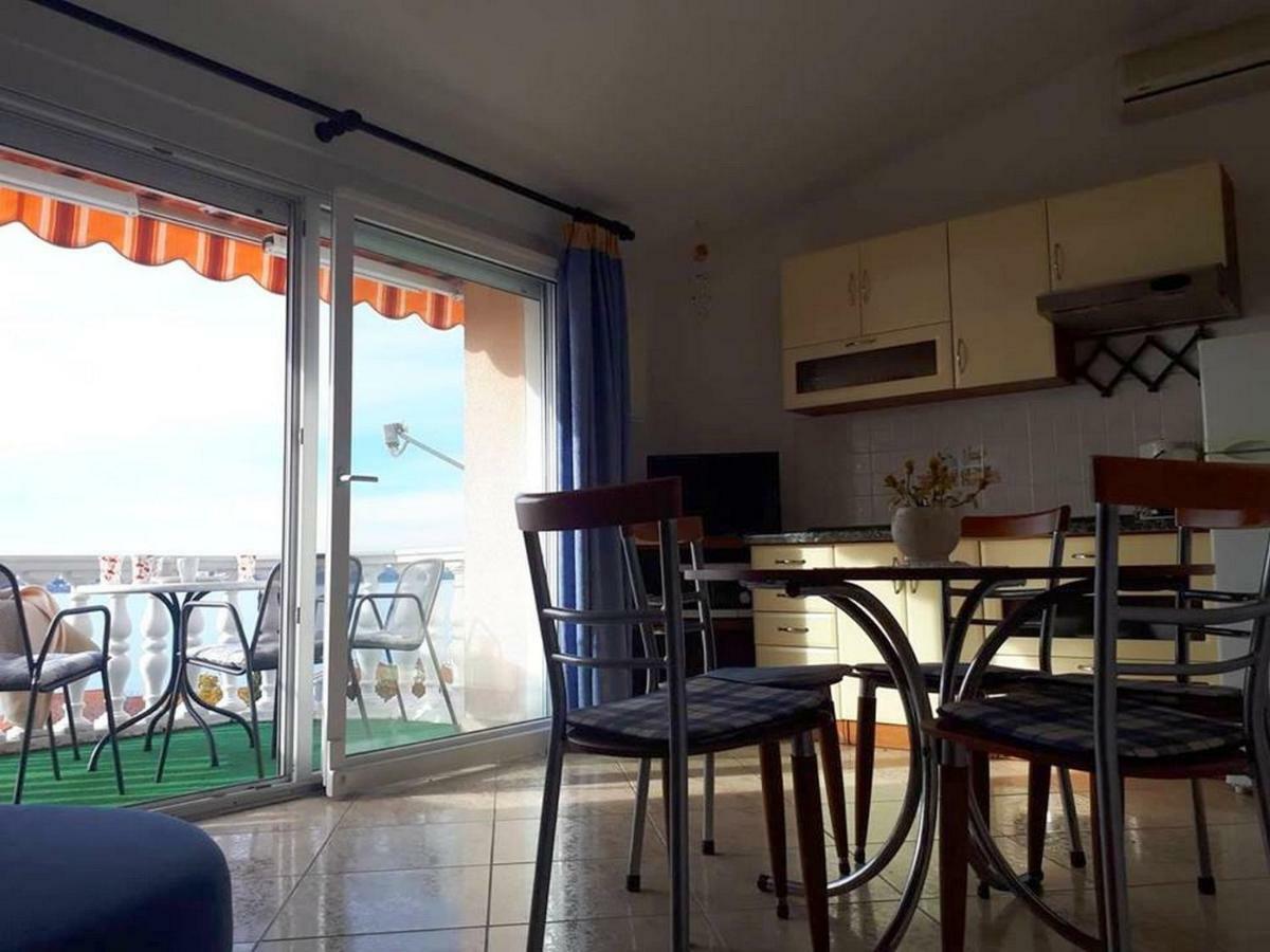 Apartments Boras Selce Eksteriør bilde