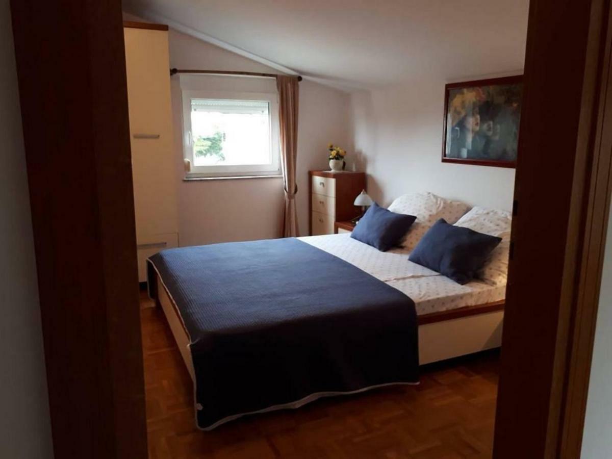 Apartments Boras Selce Eksteriør bilde
